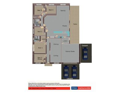26 Discovery Street, Flinders View