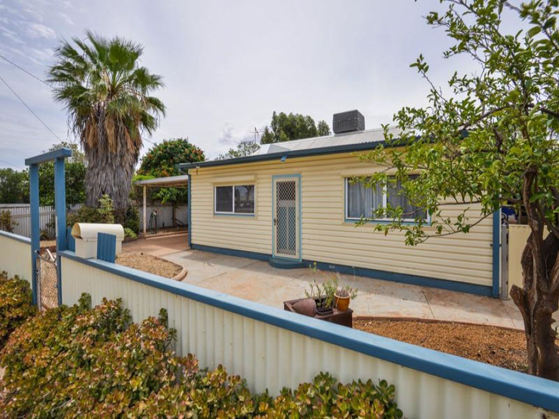 111 Davis Street, Boulder