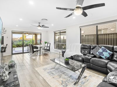 90 Northbourne Drive, Marsden Park