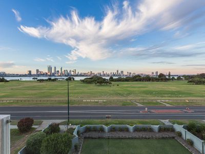5 / 219 Mill Point Road, South Perth