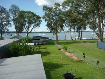 Bonnells Bay