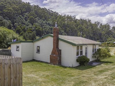 4030 Huon Highway, Castle Forbes Bay