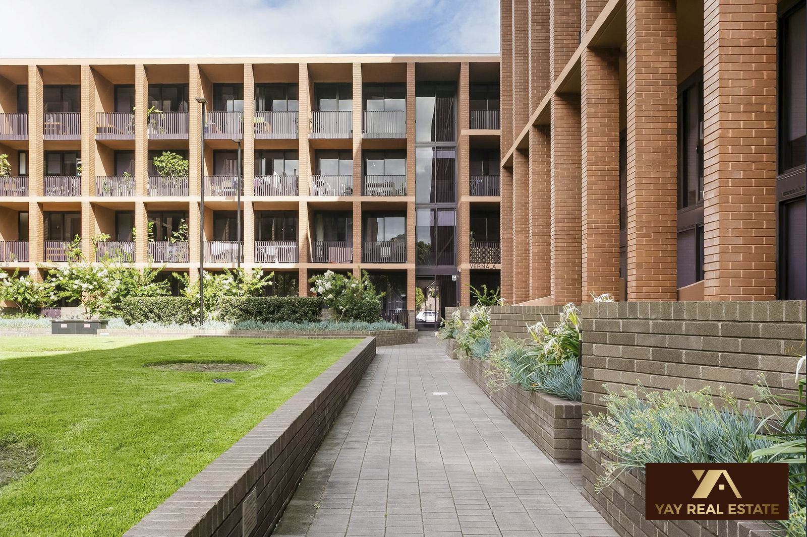 2609 / 6 Grove Street, DULWICH HILL