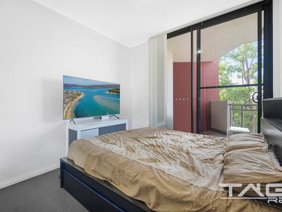 17 / 163-171 Hawkesbury Road, Westmead