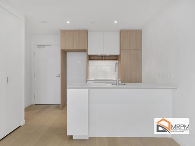 1509 / 40 Hall Street, Moonee Ponds