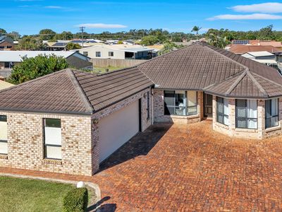 14 Amess Street, Bundaberg East