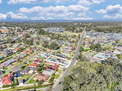 329 Thirlmere Way, Thirlmere