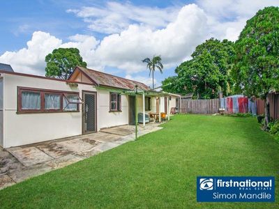 33 Lennox Street, Banksia