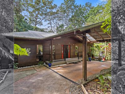 10 Cycas Close, Kamerunga