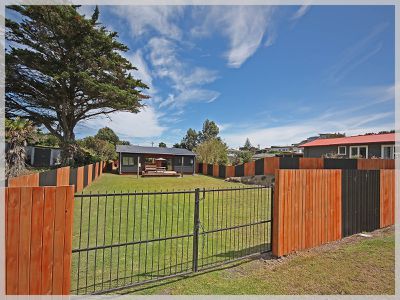 6 Dustin Street, Foxton Beach