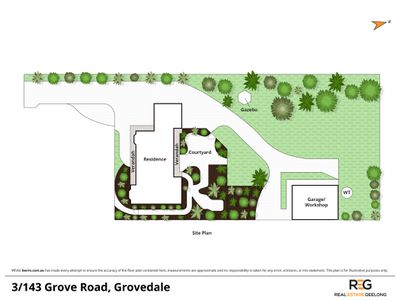 Lot A - 143 GROVE ROAD, Grovedale