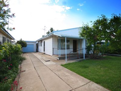 14 CARROLL STREET, Gunnedah