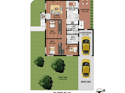 1 / 121 West Botany Street, Arncliffe