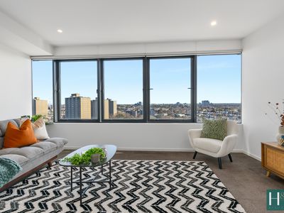 1419 / 18 Mount Alexander Road, Travancore