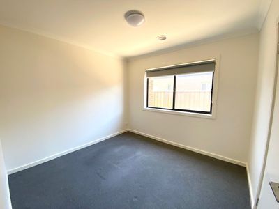 18 Seedgrass Street, Point Cook