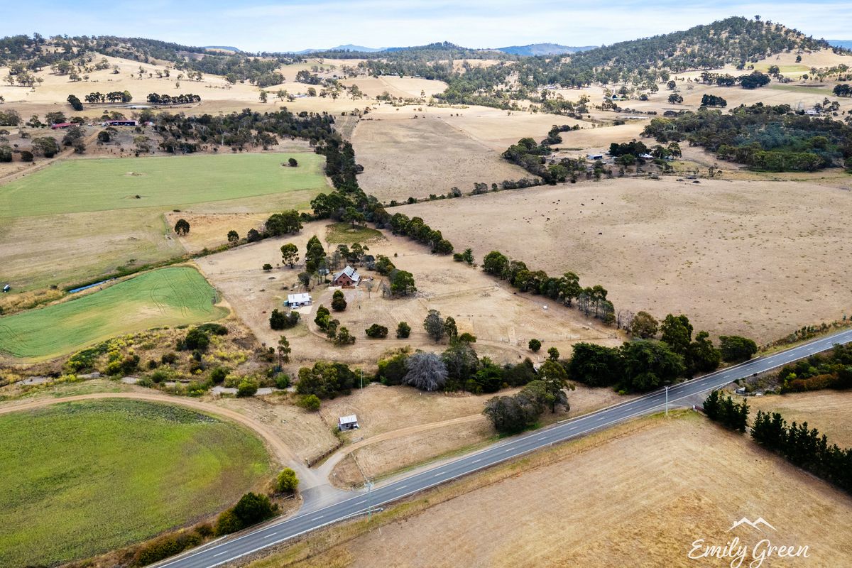 3195 Tasman Highway, Orielton