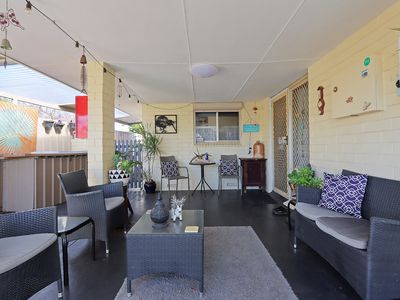 1 Carcoola Avenue, Pinjarra
