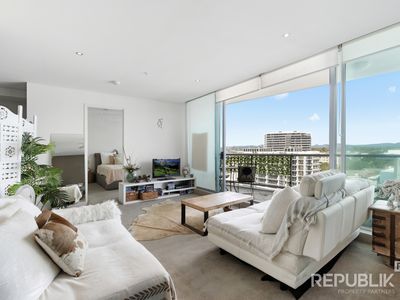 1502 / 1 Como Crescent, Southport