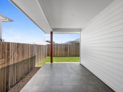 34 COOPER DRIVE, Collingwood Park