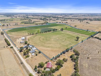 278 Hendys Road, Katunga