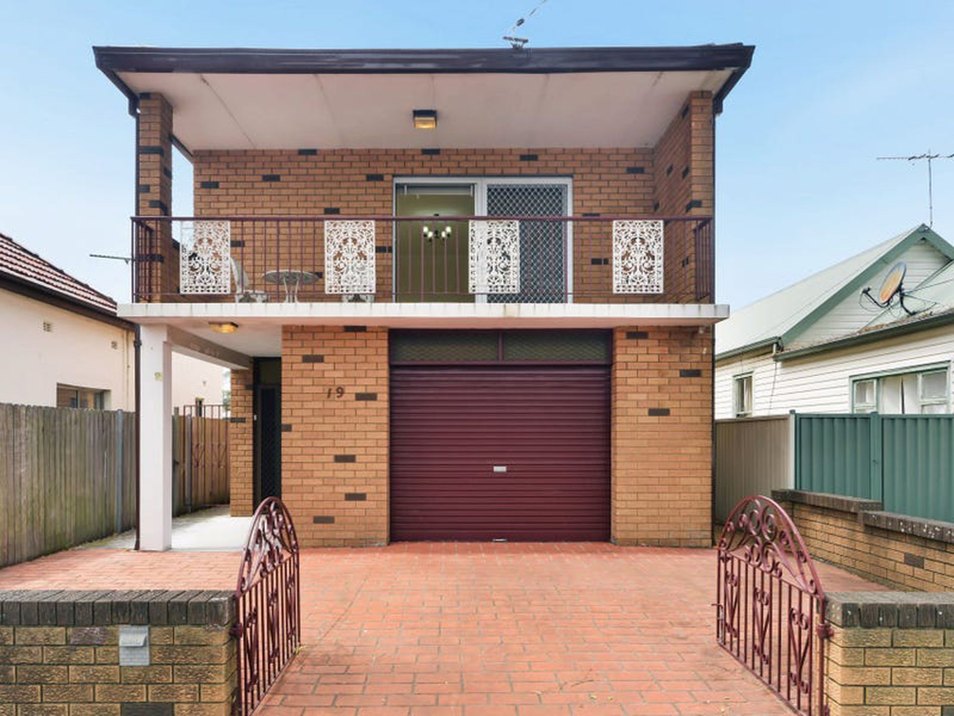 19 Malcolm Street, Mascot