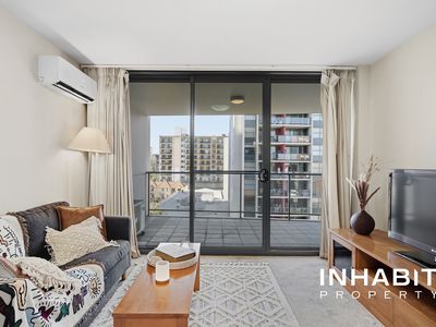 62 / 131 Adelaide Terrace, East Perth