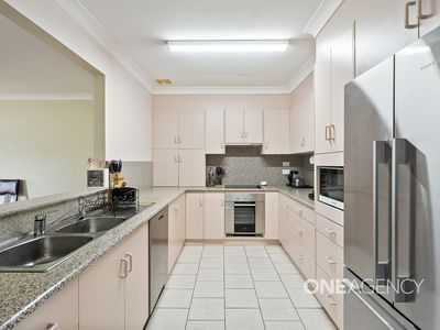 21 Old Bass Point Road, Shellharbour