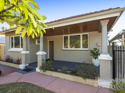 62 Broadway, Bassendean