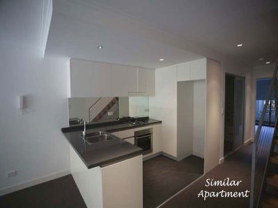 1211 / 93 Macdonald Street, Erskineville