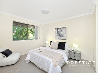 9 / 27-29 Eden St , Arncliffe