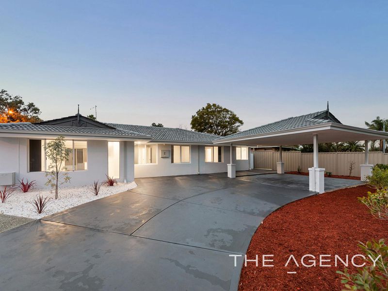 2 Adela Place, Spearwood