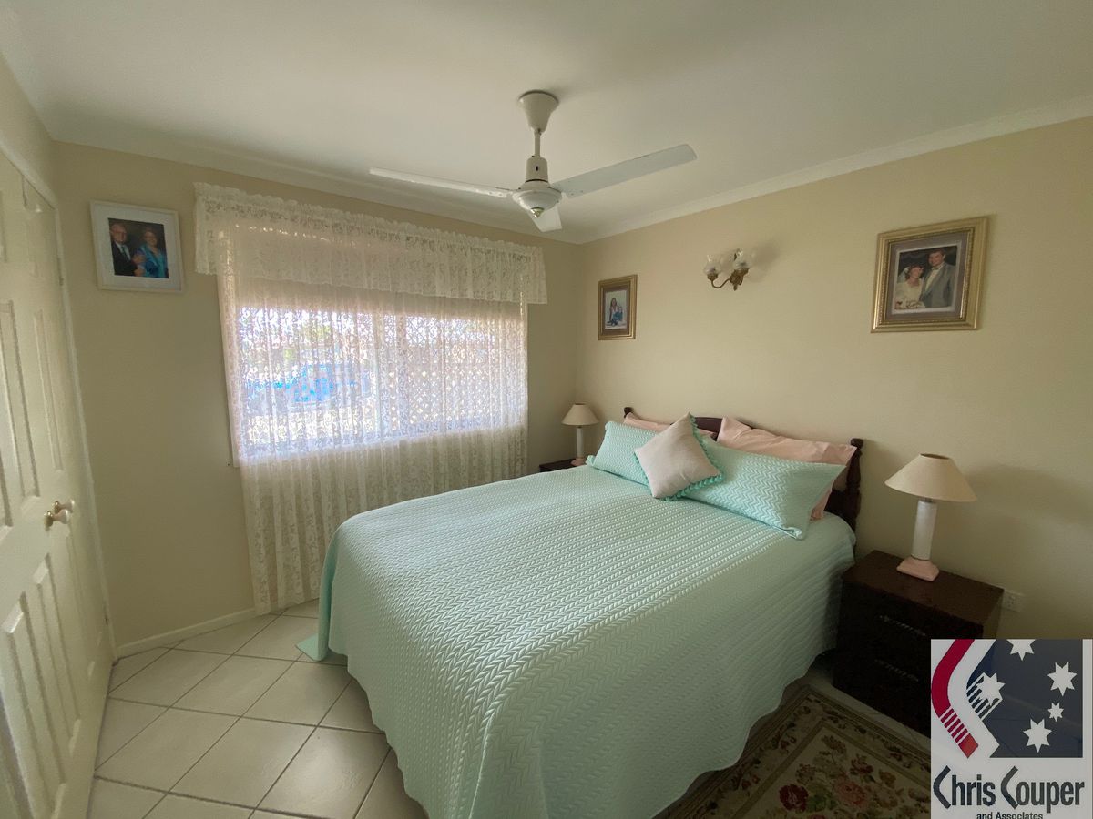 57 South Street, Urangan