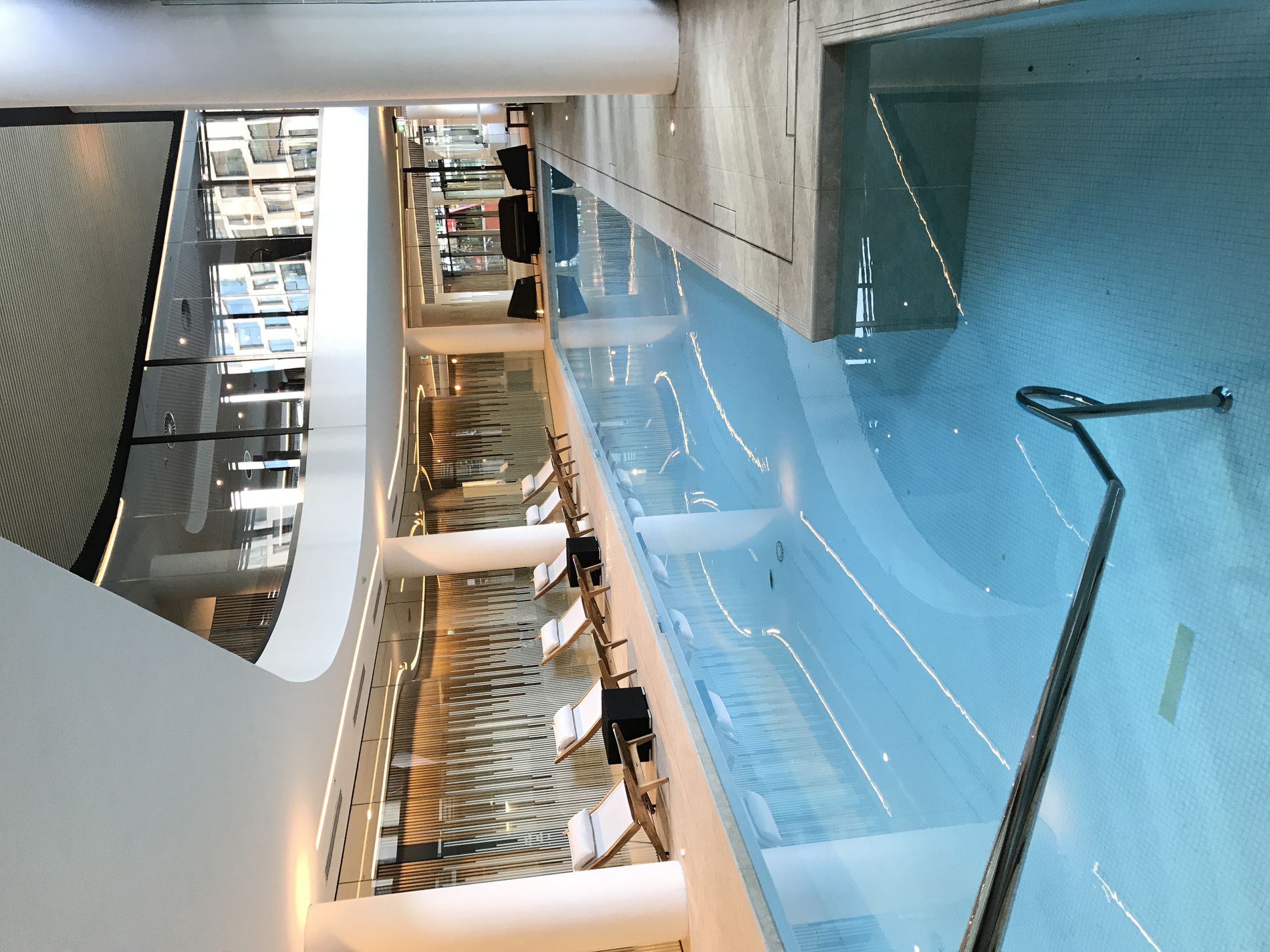 1110S / 889 Collins Street, Docklands