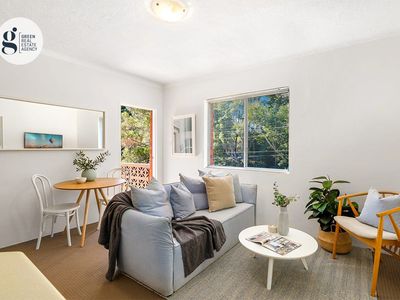 12 / 18-19 Bank Street, Meadowbank