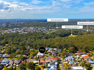 39 Thomas Street, Picnic Point