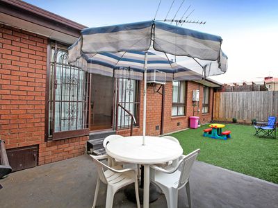 3 / 83 Epsom Road, Ascot Vale