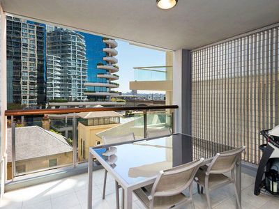 2 Dind Street, Milsons Point