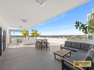 35 / 33 Newcastle Street, Perth