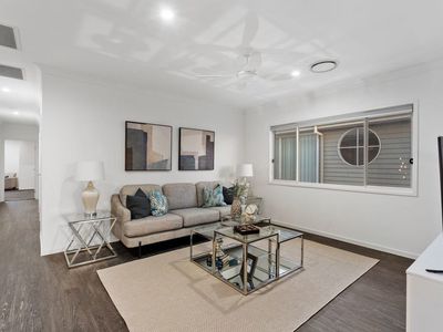 66 Splendour Street, Rochedale