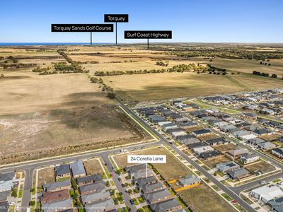 24 Corella Road, Armstrong Creek