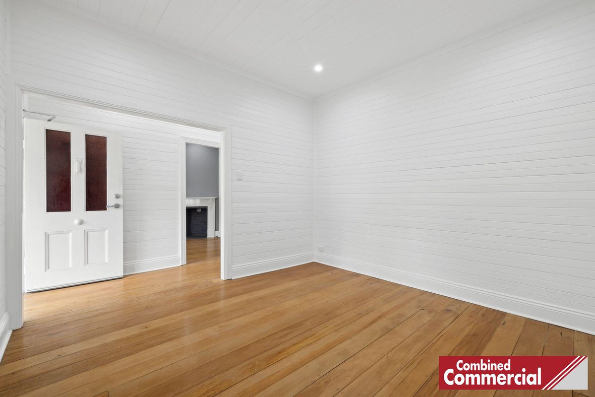 7 Broughton Street, Camden