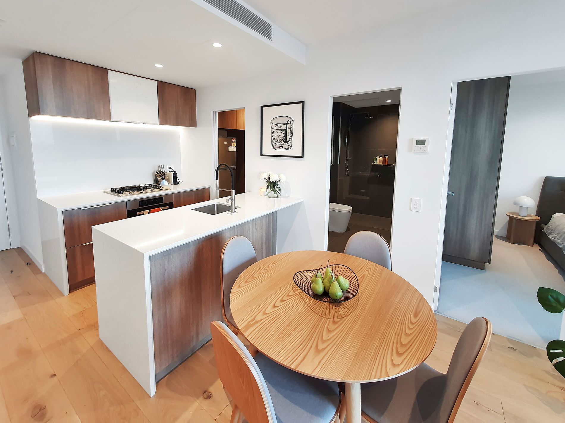 503 / 25 Windsor Terrace, Williamstown