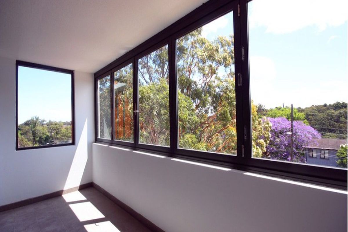 316-332 Burns Bay Road, Lane Cove