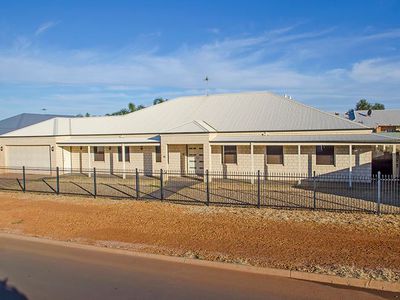 44 Osmetti Drive, Somerville