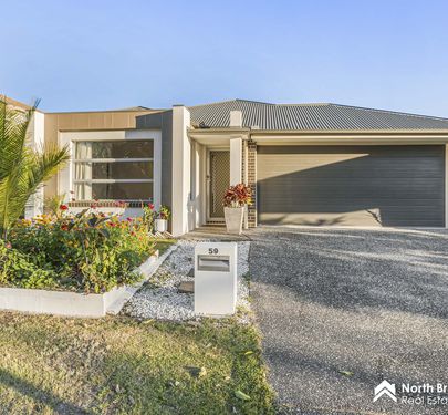59 Stone Ridge Boulevard, Narangba