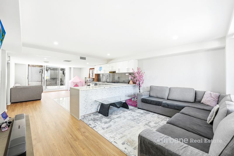 104 / 12 Fourth Avenue, Blacktown