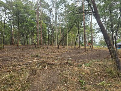 9 JERBERRA ROAD, Tomerong