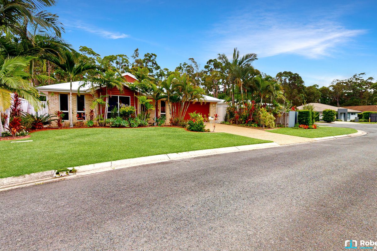 15 Oakleaf Close, Tewantin