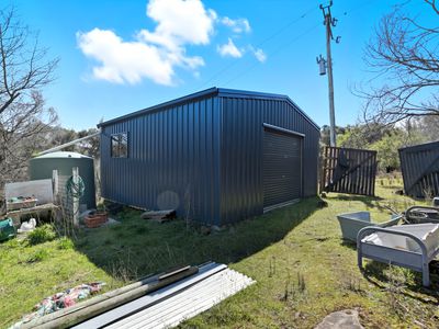 932 Deddington Road, Deddington