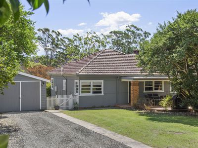 129 Lake Conjola Entrance Road, Lake Conjola